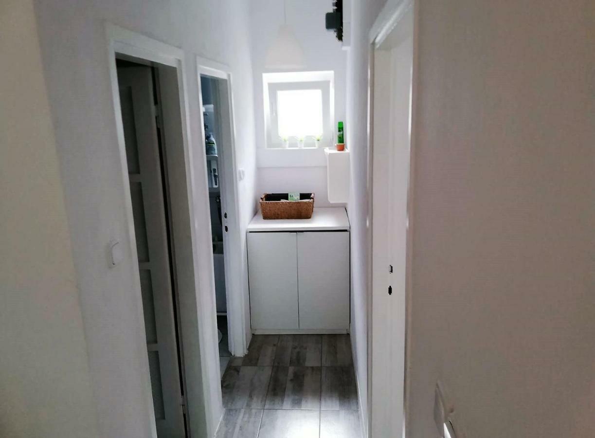 Apartment Zora Pula Eksteriør billede